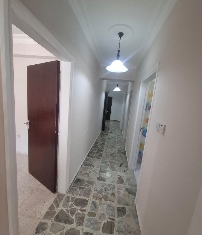 Nice 3 Bedroom Apartment For Rent Location Behind New Nusmar Market Girne