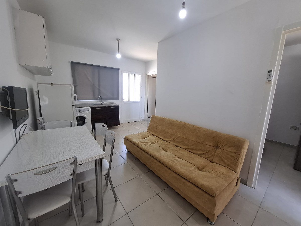 5_1200x900 1 Bedroom Apartment For Rent Location Near to Starlux Cinema Karaoglanoglu Girne