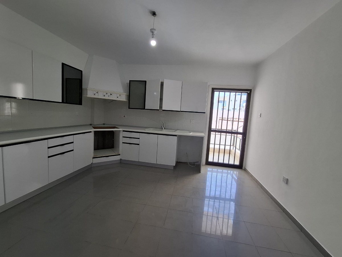 6 Nice Refurbished 3 Bedroom +3 Living room Apartment For Sale Location Opposite Barborus Market Near Sakar Bank Center Girne