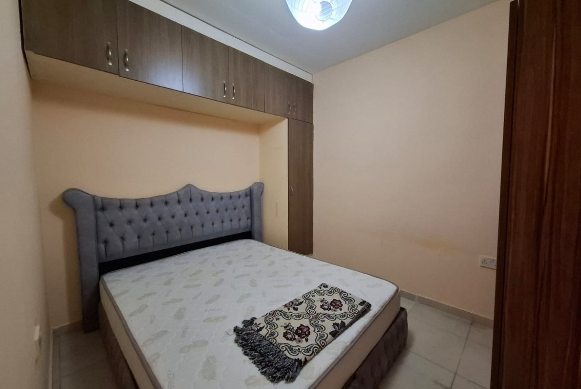 1 Bedroom Apartment For Rent Location Near to Starlux Cinema Karaoglanoglu Girne