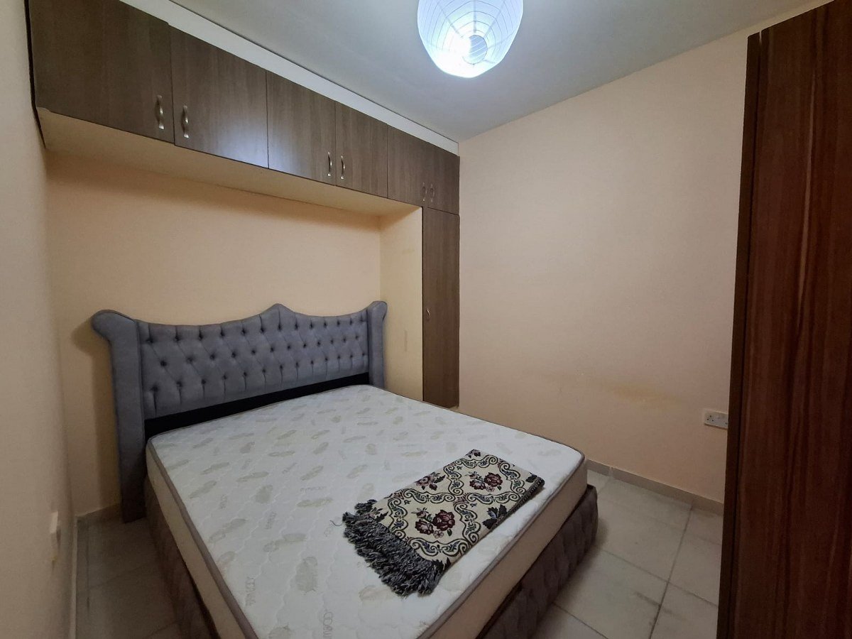 1 Bedroom Apartment For Rent Location Near to Starlux Cinema Karaoglanoglu Girne