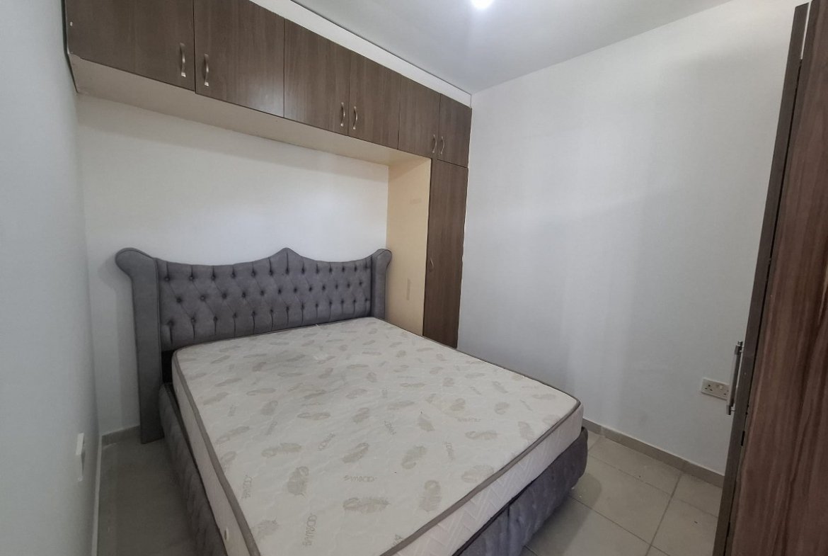 1 Bedroom Apartment For Rent Location Near to Starlux Cinema Karaoglanoglu Girne