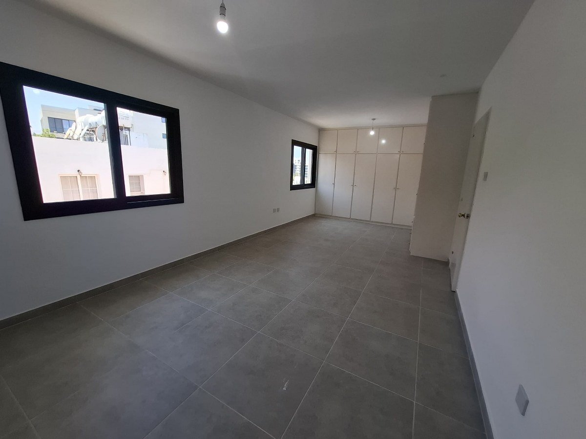 7 Nice Refurbished 3 Bedroom +3 Living room Apartment For Sale Location Opposite Barborus Market Near Sakar Bank Center Girne
