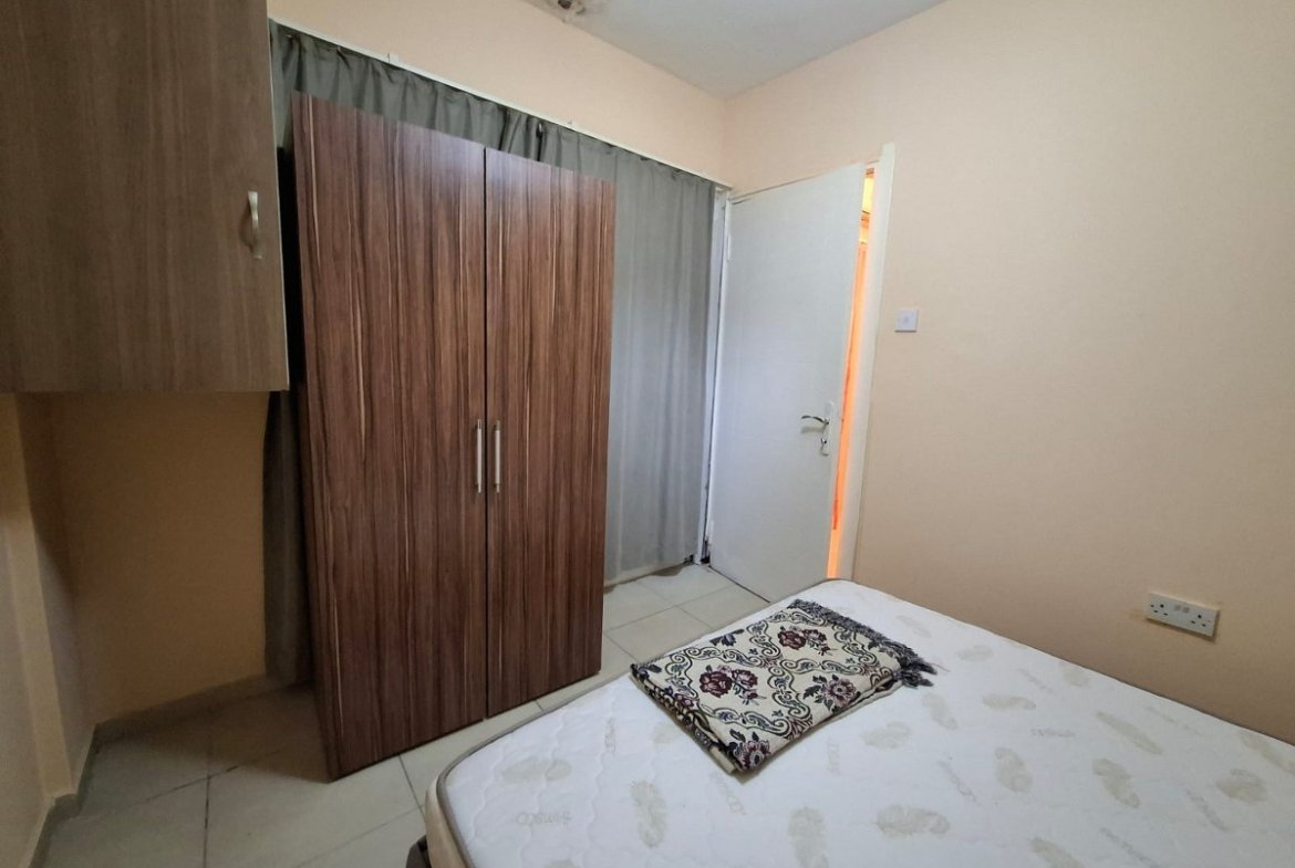 1 Bedroom Apartment For Rent Location Near to Starlux Cinema Karaoglanoglu Girne
