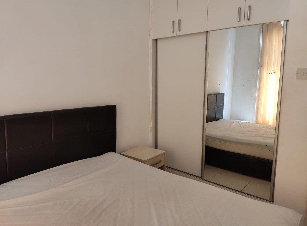 2 Bedroom Apartment For rent Location Opposite Lord Palace Hotel New Harbour Girne