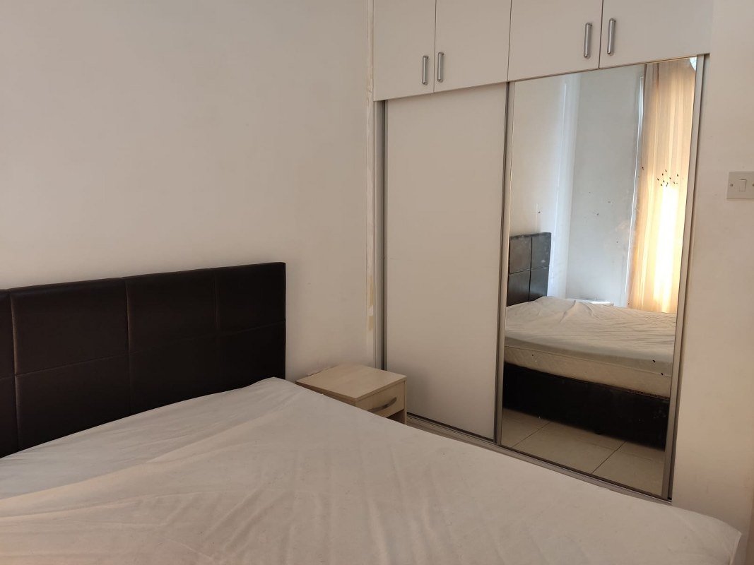 2 Bedroom Apartment For rent Location Opposite Lord Palace Hotel New Harbour Girne
