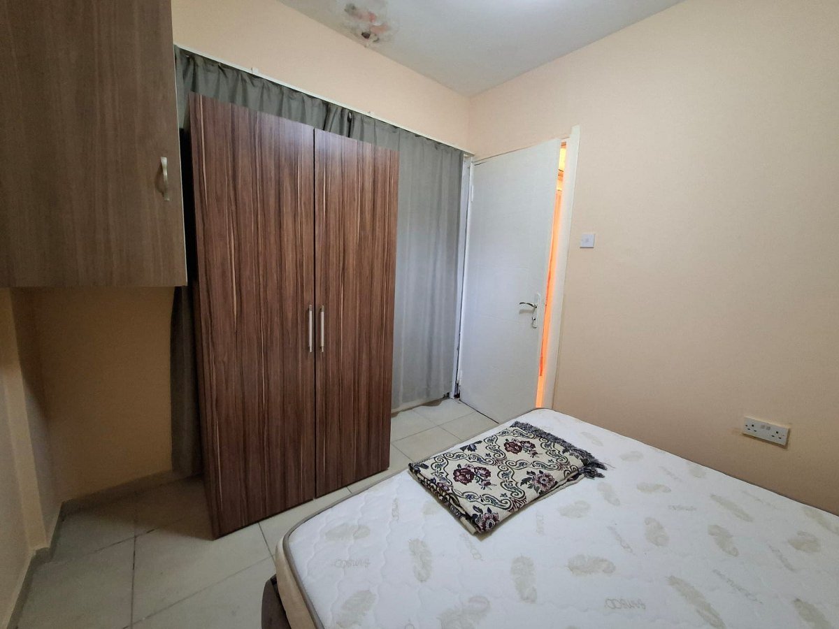 1 Bedroom Apartment For Rent Location Near to Starlux Cinema Karaoglanoglu Girne