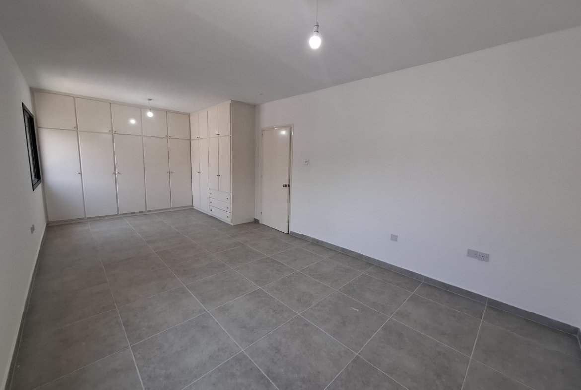 Nice Refurbished 3 Bedroom +3 Living room Apartment For Sale Location Opposite Barborus Market Near Sakar Bank Center Girne