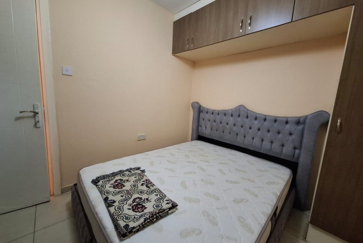 1 Bedroom Apartment For Rent Location Near to Starlux Cinema Karaoglanoglu Girne