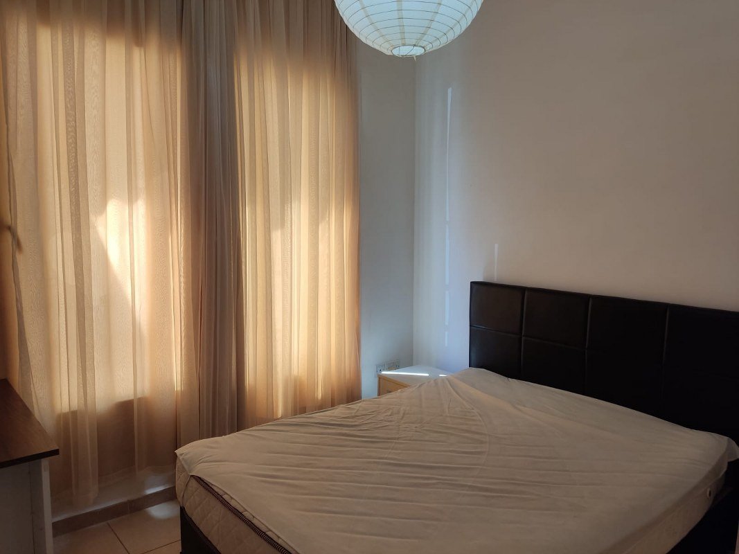 2 Bedroom Apartment For rent Location Opposite Lord Palace Hotel New Harbour Girne