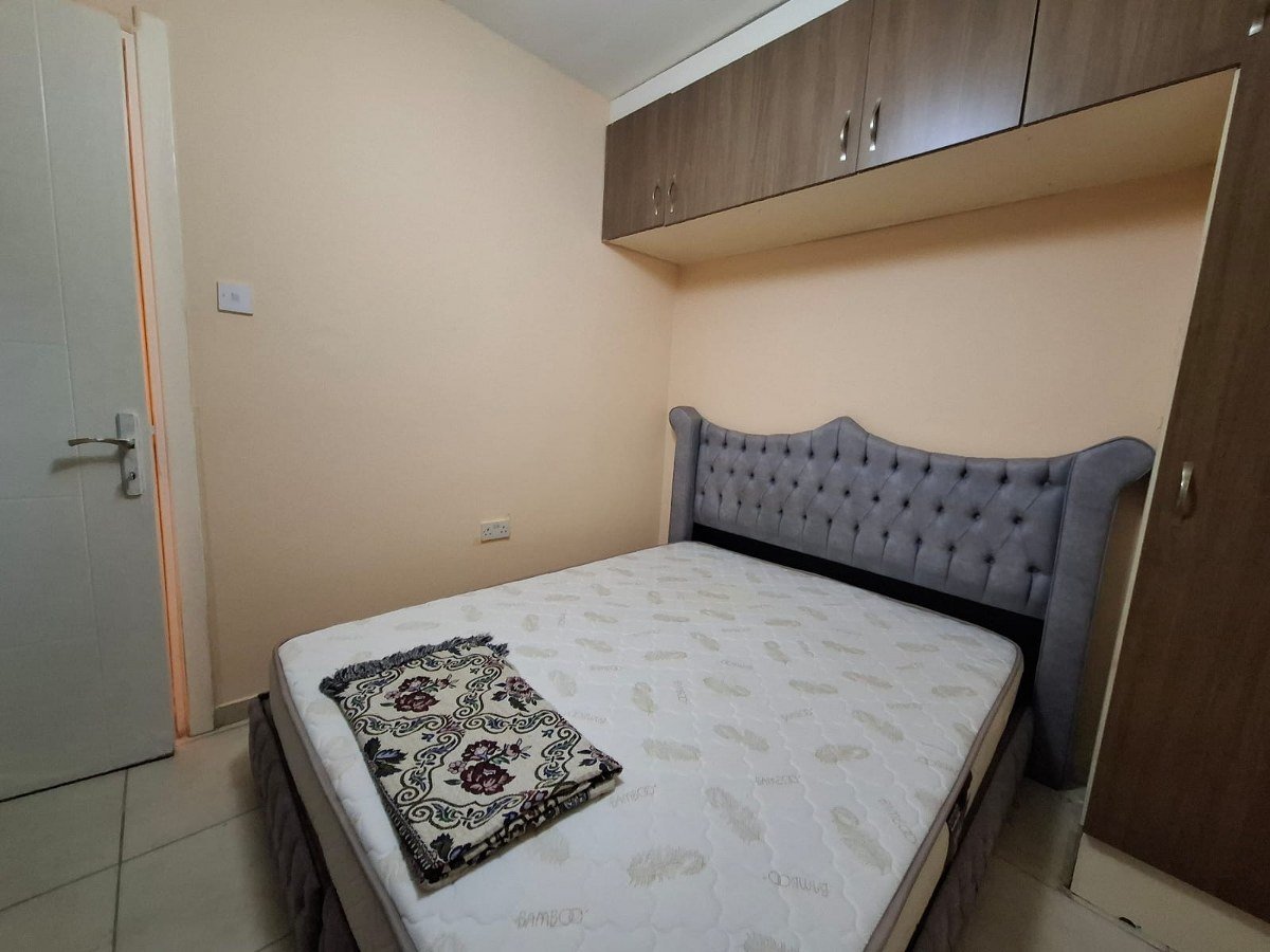 1 Bedroom Apartment For Rent Location Near to Starlux Cinema Karaoglanoglu Girne