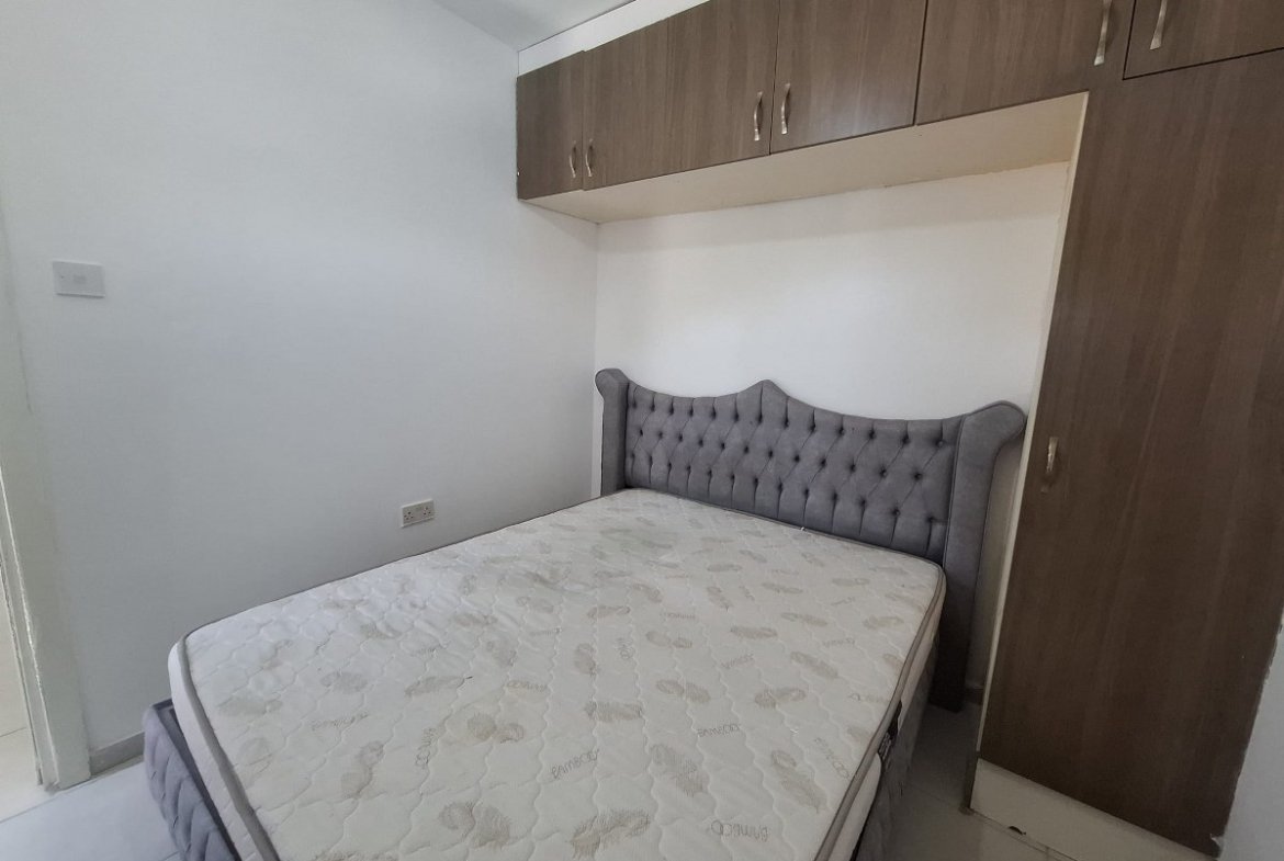 1 Bedroom Apartment For Rent Location Near to Starlux Cinema Karaoglanoglu Girne