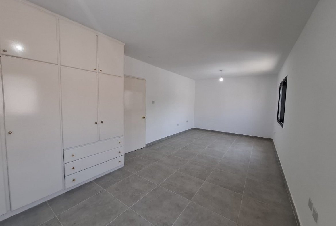 Nice Refurbished 3 Bedroom +3 Living room Apartment For Sale Location Opposite Barborus Market Near Sakar Bank Center Girne
