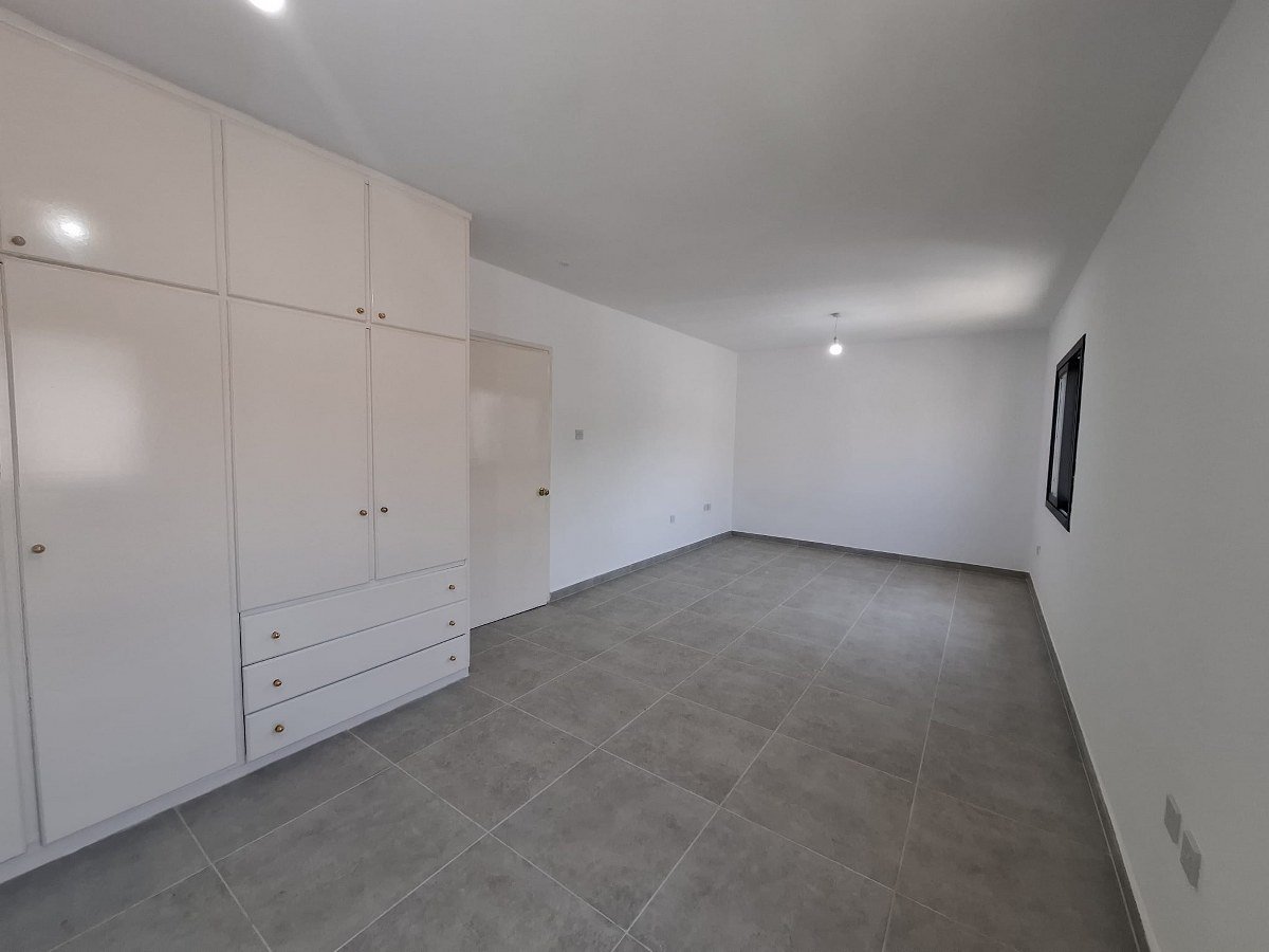 9 Nice Refurbished 3 Bedroom +3 Living room Apartment For Sale Location Opposite Barborus Market Near Sakar Bank Center Girne