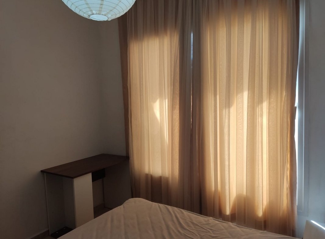2 Bedroom Apartment For rent Location Opposite Lord Palace Hotel New Harbour Girne