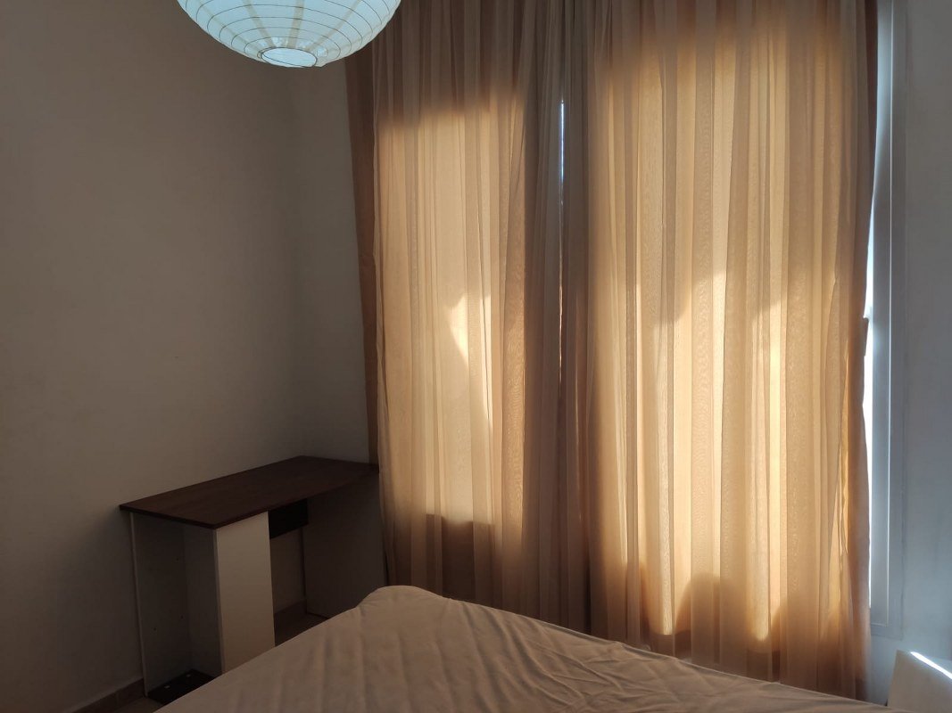 2 Bedroom Apartment For rent Location Opposite Lord Palace Hotel New Harbour Girne