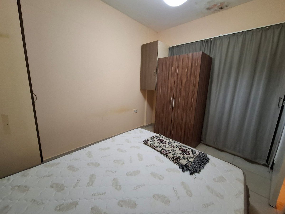 1 Bedroom Apartment For Rent Location Near to Starlux Cinema Karaoglanoglu Girne