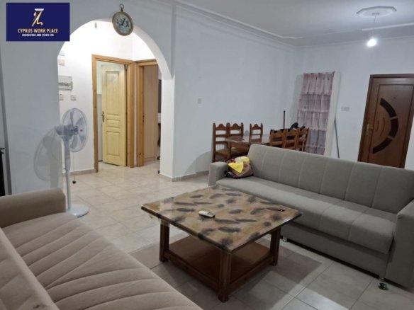 2 Bedroom Apartment For Rent Location Lapta Girne Lapta Girne North Cyprus KKTC TRNC