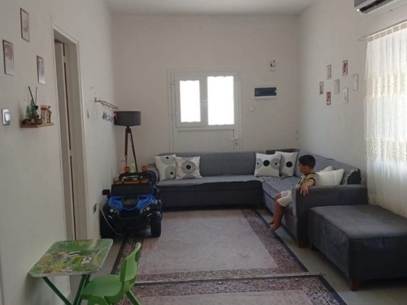 1 Bedroom Apartment For Rent Location Lapta Girne North Cyprus KKTC TRNC