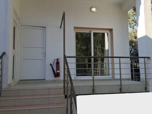 Nice 1 Bedroom Studio Apartment For Rent Location Edremit Girne North Cyprus KKTC TRNC