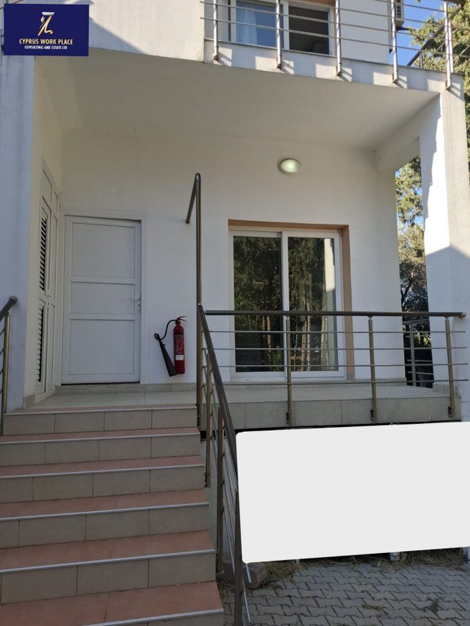 Nice 1 Bedroom Studio Apartment For Rent Location Edremit Girne North Cyprus KKTC TRNC