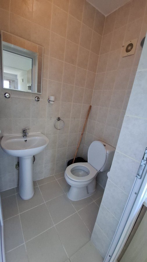 Nice 1 Bedroom Studio Apartment For Rent Location Edremit Girne North Cyprus KKTC TRNC