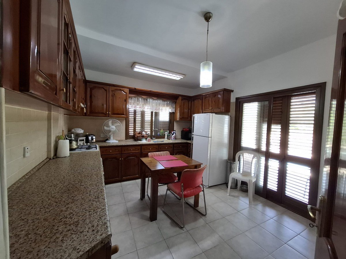 10 3 Bedroom Villa For Rent With A Stunning Collection Of Antique And Authentic Cypriot Furniture needs to be seen to be appreciated. Location: Alsancak, Girne. (Don’t pass this one by- reduced price!)