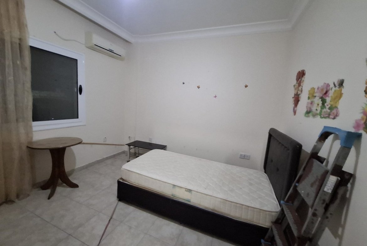 2 Bedroom Apartment For Rent Location Lapta Girne