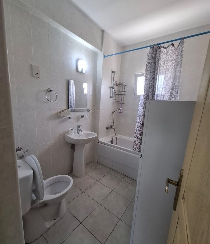 2 Bedroom Apartment For Rent Location Lapta Girne