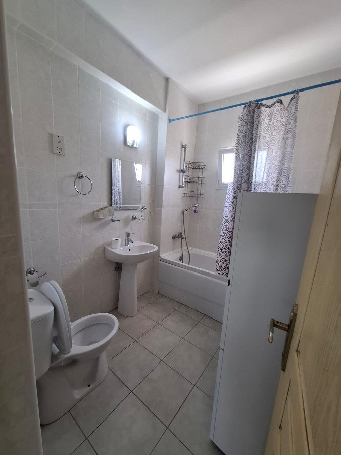 2 Bedroom Apartment For Rent Location Lapta Girne