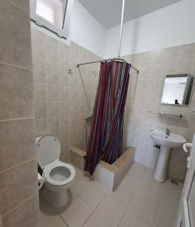Nice 1 Bedroom Studio Apartment For Rent Location Edremit Girne