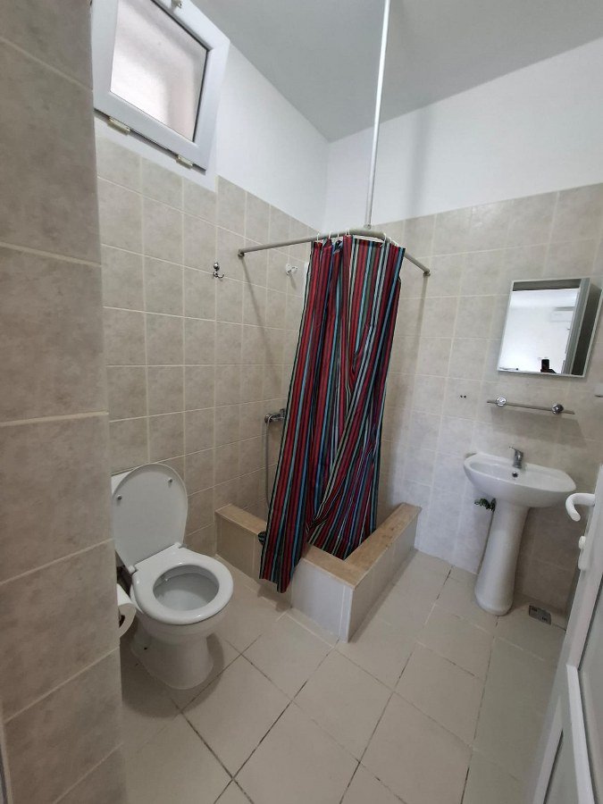 Nice 1 Bedroom Studio Apartment For Rent Location Edremit Girne