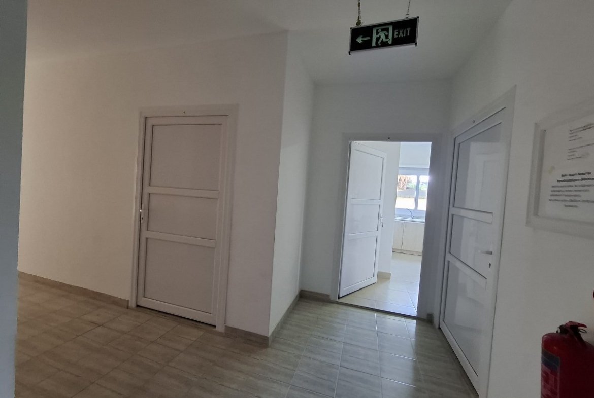 Nice 1 Bedroom Studio Apartment For Rent Location Edremit Girne North Cyprus KKTC TRNC