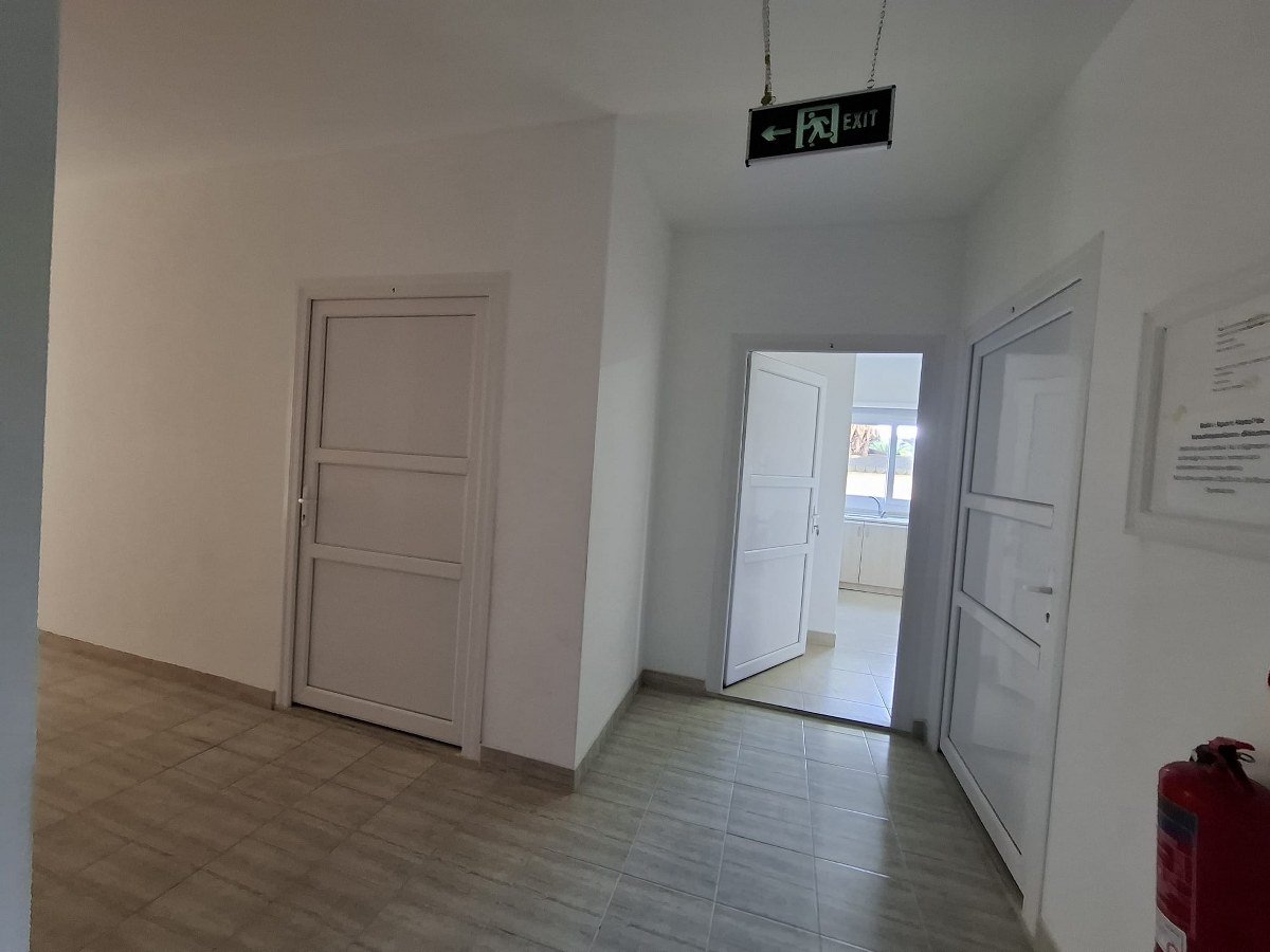 Nice 1 Bedroom Studio Apartment For Rent Location Edremit Girne North Cyprus KKTC TRNC