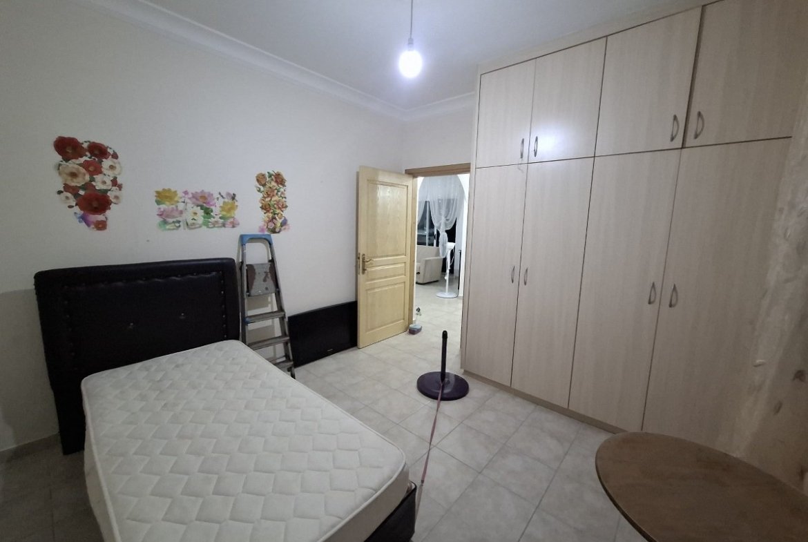 2 Bedroom Apartment For Rent Location Lapta Girne