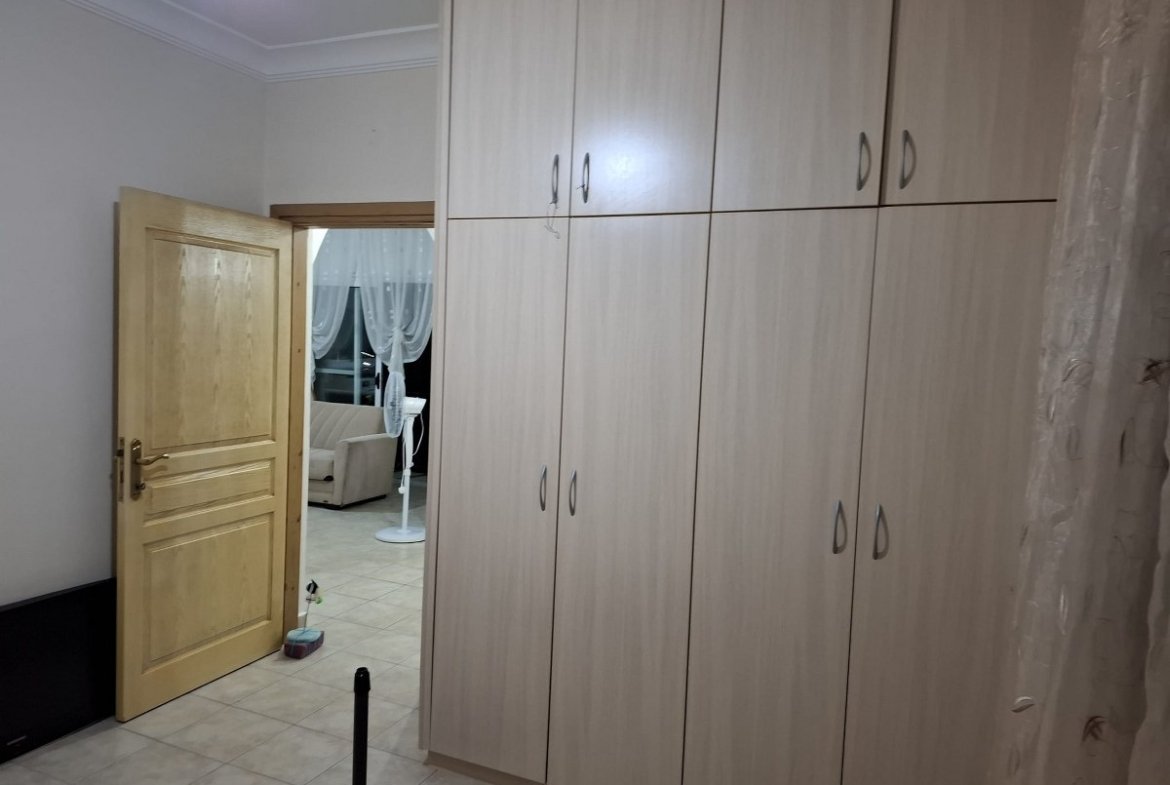 2 Bedroom Apartment For Rent Location Lapta Girne