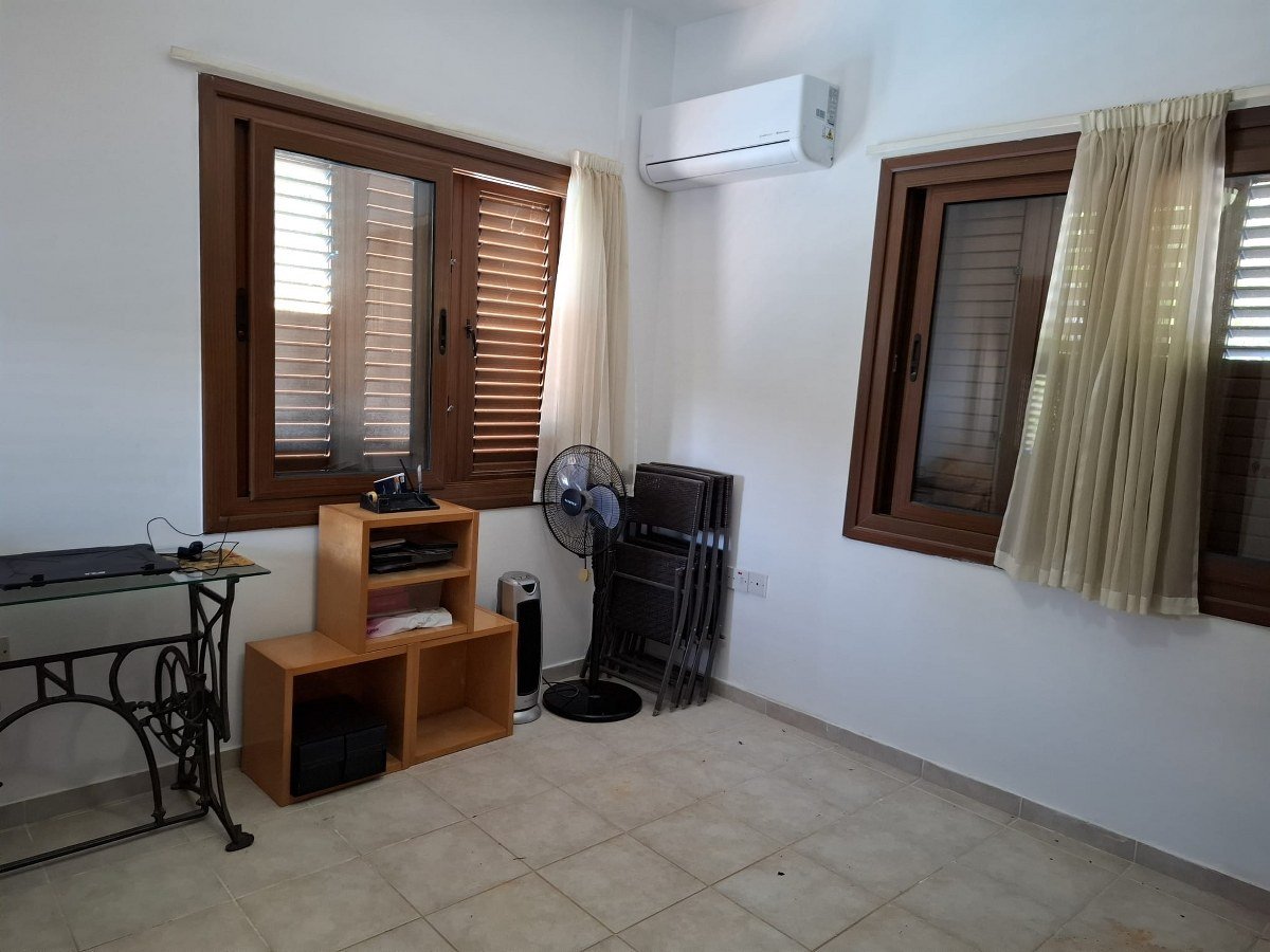 13 3 Bedroom Villa For Rent With A Stunning Collection Of Antique And Authentic Cypriot Furniture needs to be seen to be appreciated. Location: Alsancak, Girne. (Don’t pass this one by- reduced price!)