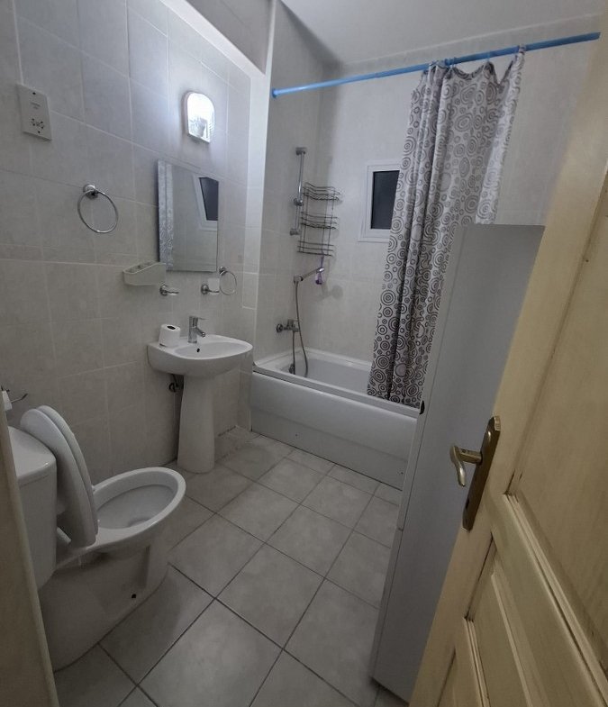 2 Bedroom Apartment For Rent Location Lapta Girne