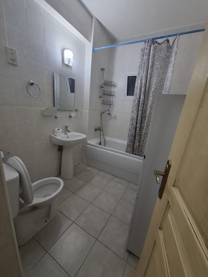 14 2 Bedroom Apartment For Rent Location Lapta Girne