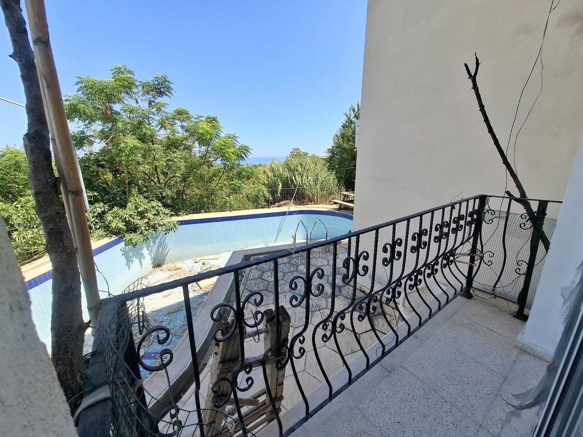 2 Bedroom Apartment For Rent Location Lapta Girne