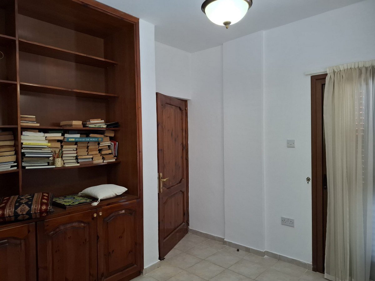 15 3 Bedroom Villa For Rent With A Stunning Collection Of Antique And Authentic Cypriot Furniture needs to be seen to be appreciated. Location: Alsancak, Girne. (Don’t pass this one by- reduced price!)