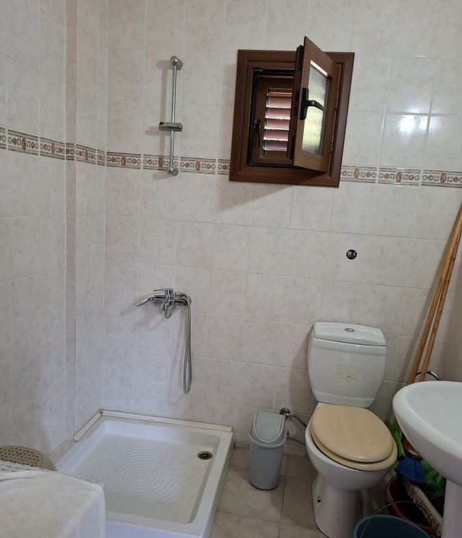 3 Bedroom Villa For Rent With A Stunning Collection Of Antique And Authentic Cypriot Furniture needs to be seen to be appreciated. Location: Alsancak, Girne. (Don’t pass this one by- reduced price!)