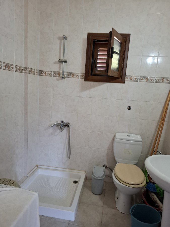 16 3 Bedroom Villa For Rent With A Stunning Collection Of Antique And Authentic Cypriot Furniture needs to be seen to be appreciated. Location: Alsancak, Girne. (Don’t pass this one by- reduced price!)