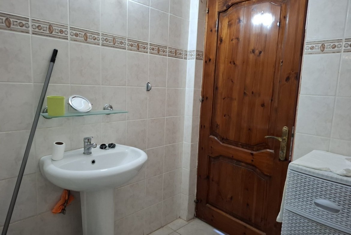 3 Bedroom Villa For Rent With A Stunning Collection Of Antique And Authentic Cypriot Furniture needs to be seen to be appreciated. Location: Alsancak, Girne. (Don’t pass this one by- reduced price!)
