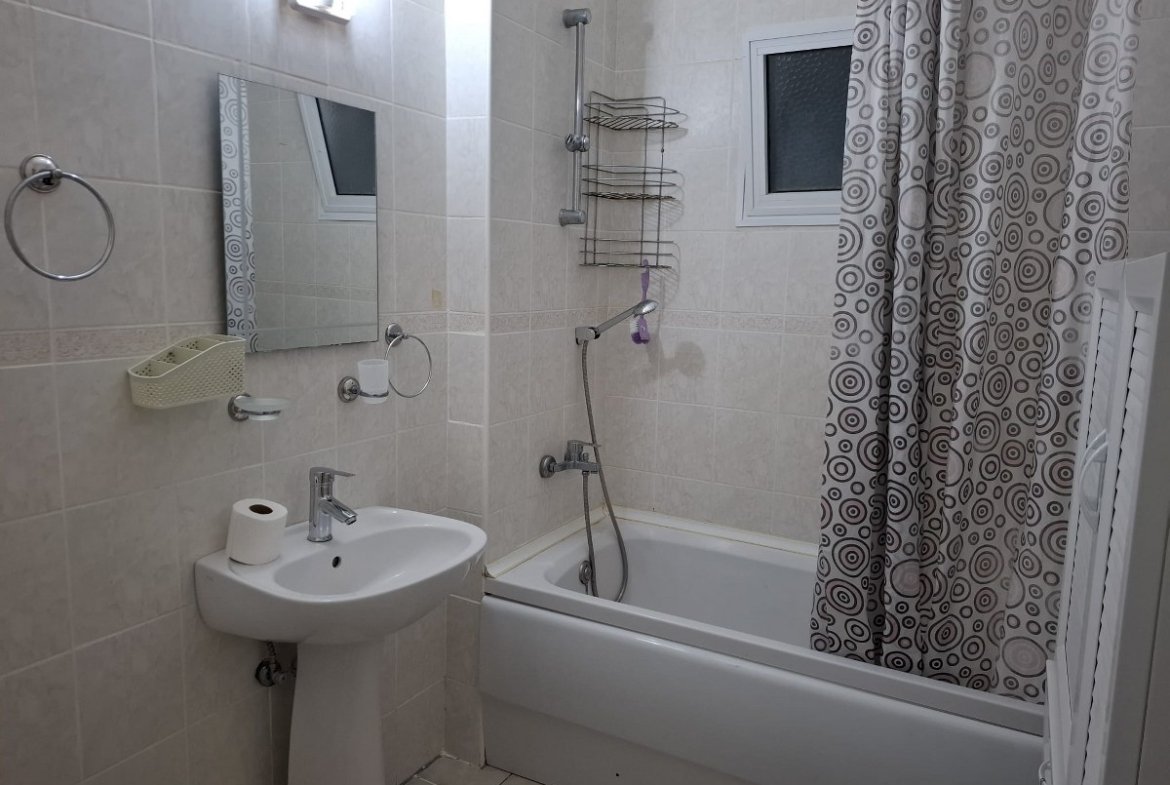 2 Bedroom Apartment For Rent Location Lapta Girne