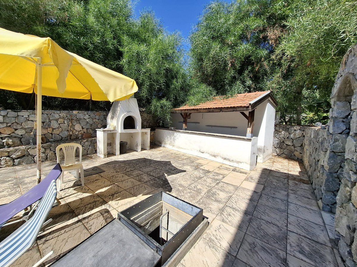 29 3 Bedroom Villa For Rent With A Stunning Collection Of Antique And Authentic Cypriot Furniture needs to be seen to be appreciated. Location: Alsancak, Girne. (Don’t pass this one by- reduced price!)