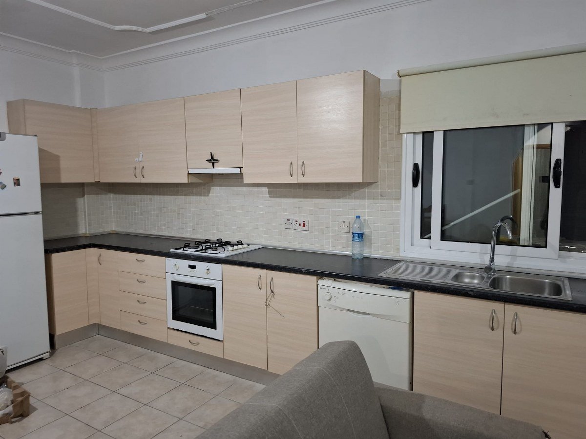 3 2 Bedroom Apartment For Rent Location Lapta Girne