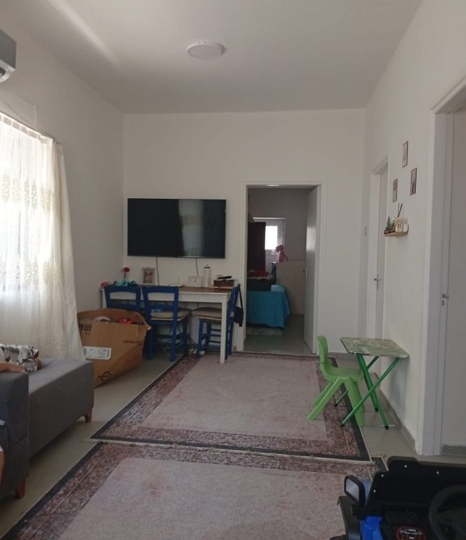 1 Bedroom Apartment For Rent Location Lapta Girne