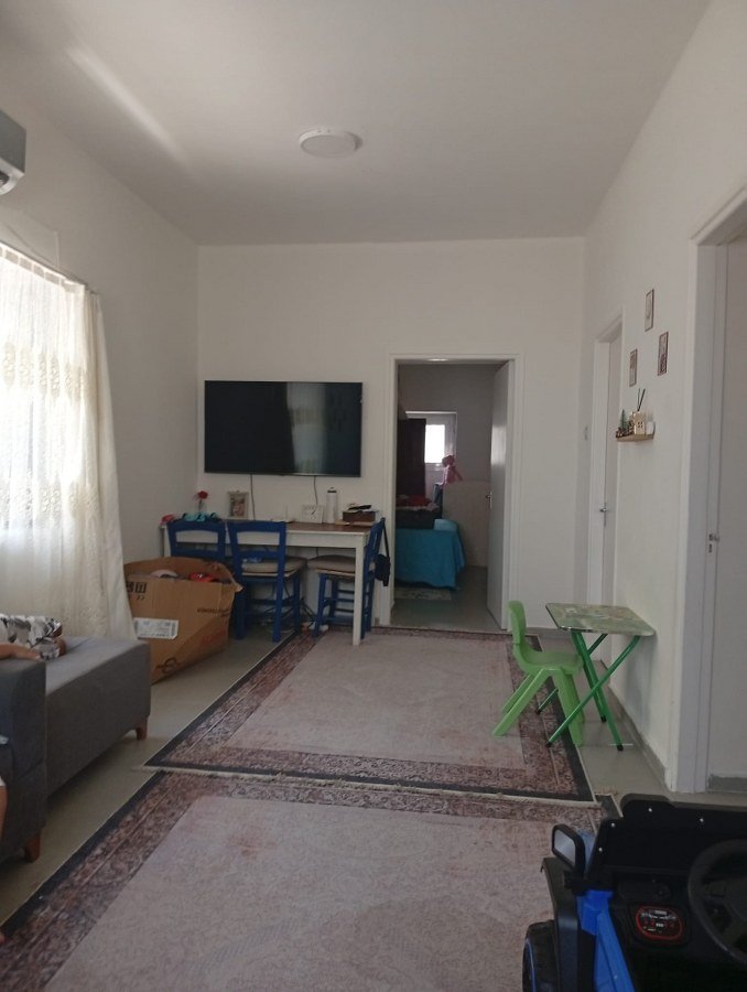 3 1 Bedroom Apartment For Rent Location Lapta Girne