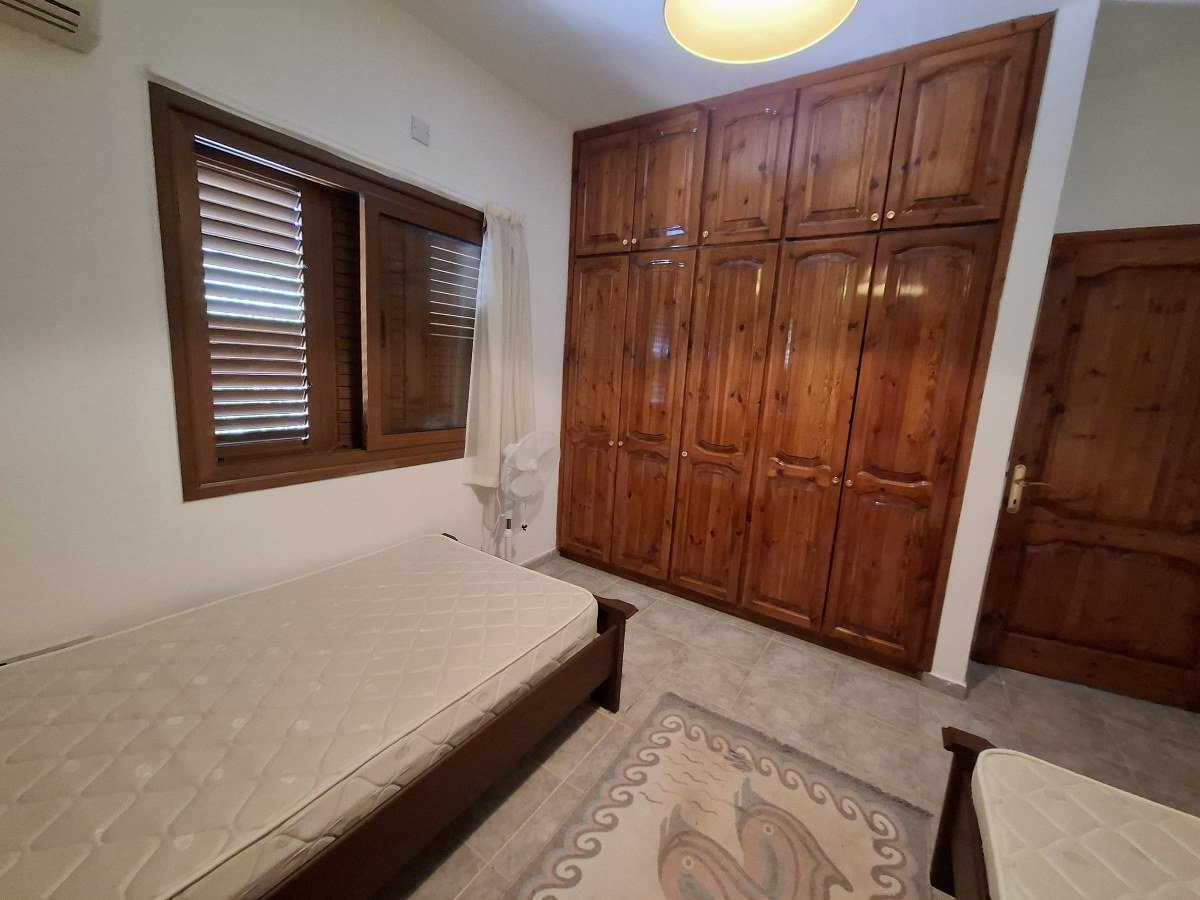 39 3 Bedroom Villa For Rent With A Stunning Collection Of Antique And Authentic Cypriot Furniture needs to be seen to be appreciated. Location: Alsancak, Girne. (Don’t pass this one by- reduced price!)